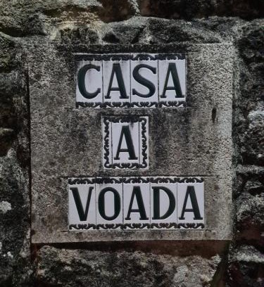 Padron House | Experience Casa a Voada: 4-Star Family-Friendly Retreat