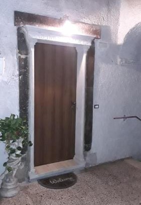 Amaseno Apartment | Casa AB IMO PECTORE