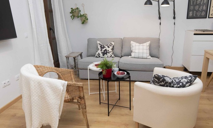 Panticosa Apartment | Family-Friendly Stay at Casa Abedul by Bevalle