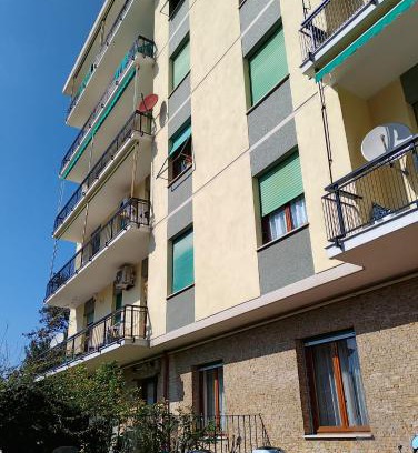 Quarto dei Mille House | Casa Acerbi Quarto Priaruggia