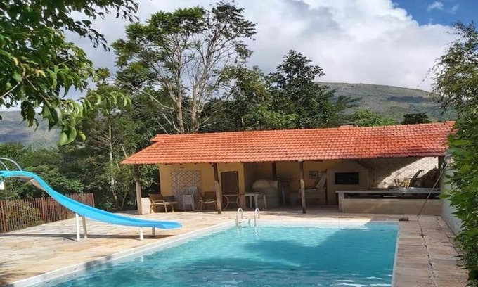 Araras House | Cozy Casa with Pool, Ocean Views & Gourmet Space