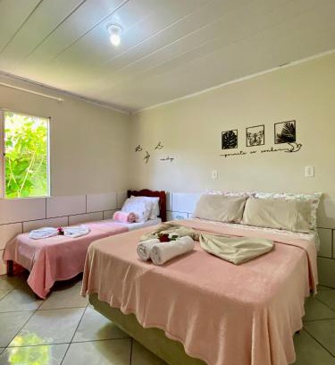 Vila Nova House | Pet-Friendly Paradise: Praia da Vila with 9/10 Guest Rating