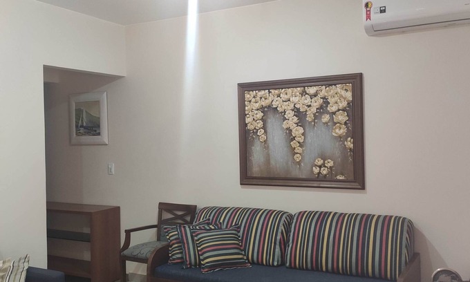 Londrina House | Casa Aconchegante II - Ideal Stay Near UEL & Catuaí Mall
