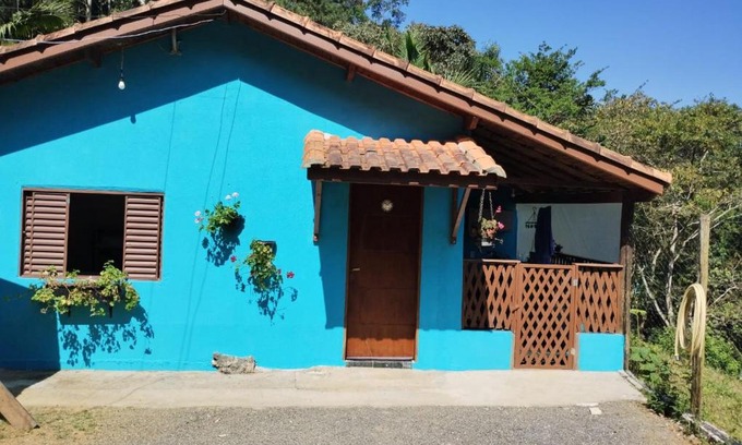 Sao Francisco Xavier House | Welcoming Casa Aconchegante na Roça - Family & Pet Friendly