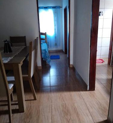 Southeast Region House | Inviting Casa in Sobradinho de Minas with Family Amenities