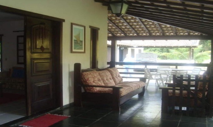 Guadalupe House | Relax at Casa Aconchegante - Oceanfront Bliss Awaits