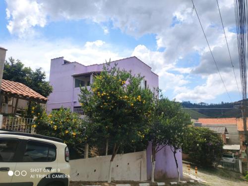 Sao Lourenco Apartment | Cozy CASA ACONCHEGANTE: Pet & Child Friendly Retreat