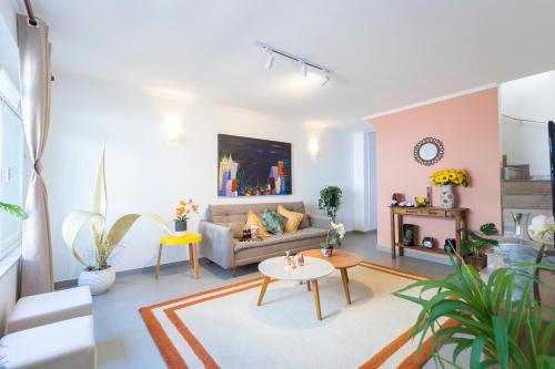 Vila Madalena House | Comfortable Casa with 4 Bedrooms in Vila Madalena