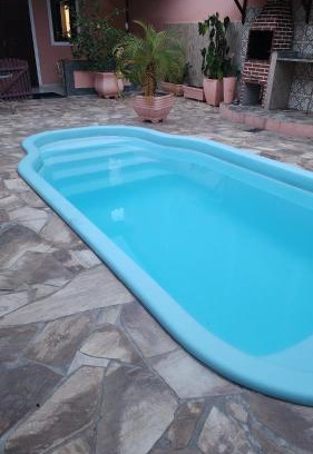 Ilha das Cobras House | Inviting Casa with Pool, Pet Friendly & Family Amenities