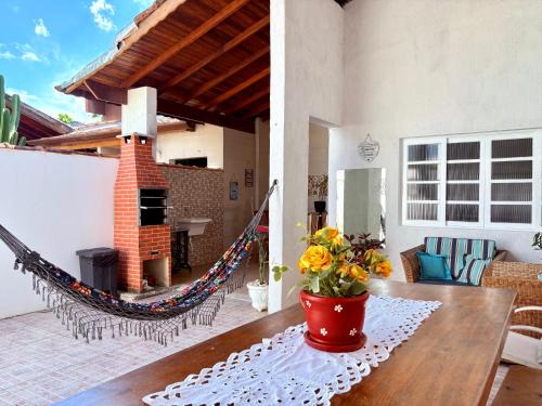 Indaia House | Cozy Casa com Churrasqueira Near the Beach - Rated 9.5/10