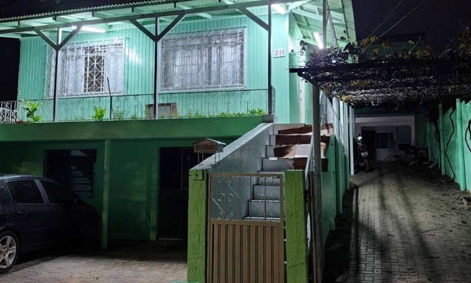 Regiao do lago House | Cozy and Practical Stay with Pet-Friendly Amenities