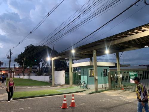 Parque Verde House | Casa aconchegante em condominio
