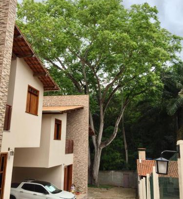 Lencois House | Cozy Retreat at Casa Aconchegante in Lençóis