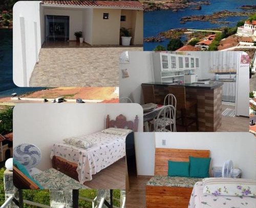 Piranhas House | Cozy Casa Just 300 Meters from Forrogaço - Pet Friendly!
