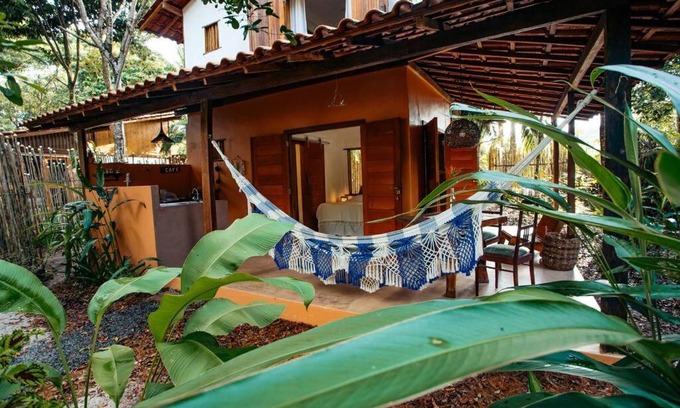 Marau House | Cozy Casa in Bahia: Experience Beachside Bliss