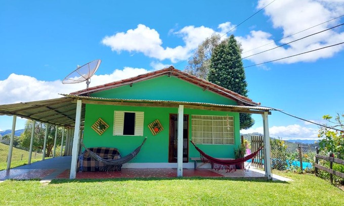 Goncalves House | Inviting Casa with Pool, Grill & Top Guest Rating 9.5/10