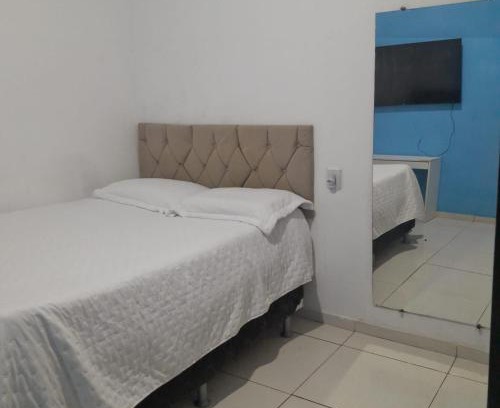 Guama House | Casa aconchego