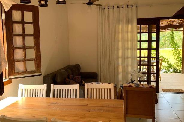 Lencois House | Highly Rated CASA ACONCHEGO: Family-Friendly with Pool