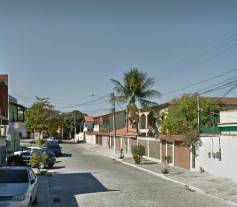 Sao Cristovao House | Cozy Casa Aconchego: Family-Friendly Stay in Cabo Frio
