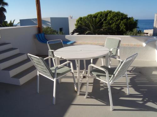 Piscita House | Oceanfront Haven at Casa Ada - Pet Friendly & Breakfast Included