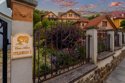 Sighisoara House | Beachfront Bliss at Casa Adam - Guest Rated 9.6/10