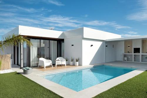 Campano House | Discover Casa Adriana: Pet-Friendly Retreat with Pool