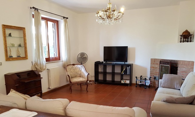 Cannizzaro Villa | Casa Adriana- holidays in Villa Aci castello
