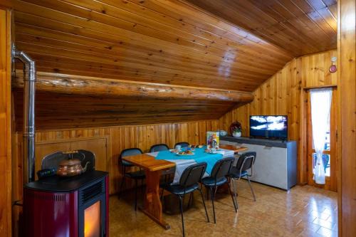 Borno Apartment | Casa Agnese, Borno Ospitar