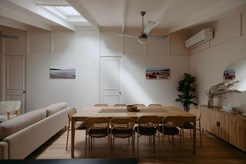 Geographe House | Casa Agonis