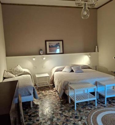 Lugo Apartment | Historic Casa Agostino Codazzi - 10/10 Guest Experience