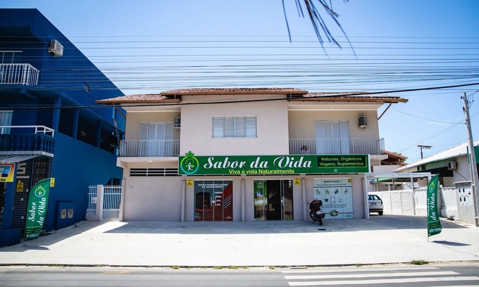 Paes Leme House | Inviting Casa Agradável in Imbituba: Pet Friendly Retreat