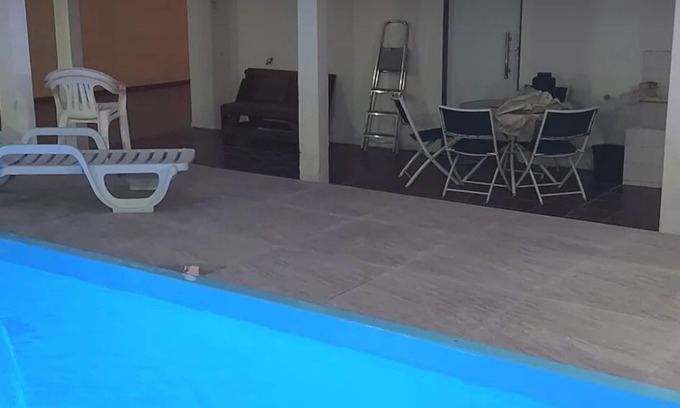 Iguaba Grande House | Relaxing Casa Agradável with Pool, Steps from the Beach