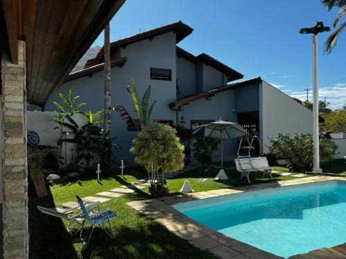 Lazaro House | Inviting Casa Agradável with Pool & Ocean Views