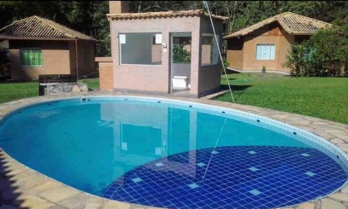 Macae Apartment | Tranquil Casa in a Family-Friendly Condo at Barra do Sana