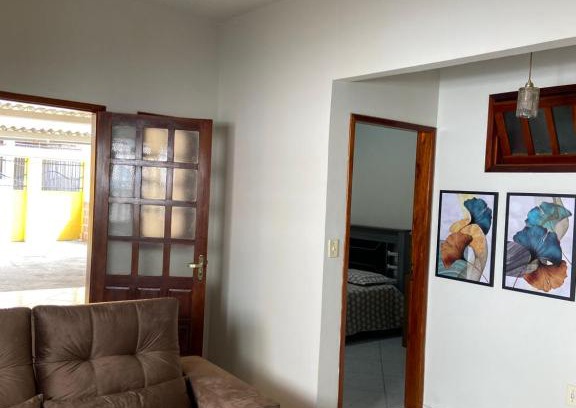 Bananeiras House | Inviting Casa in the Heart of the City - Rated 9.7/10