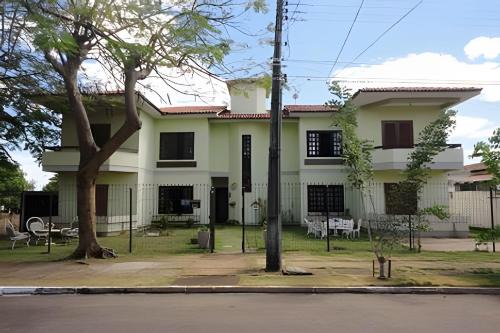 Plano Diretor Sul Apartment | Cozy CASA AGRADAVEL in the Heart of Palmas, Rated 9/10