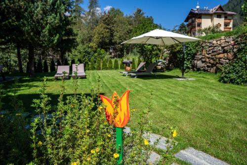Celledizzo Apartment | Family-Friendly Retreat at Casa Ai Laresi 2 Awaits You