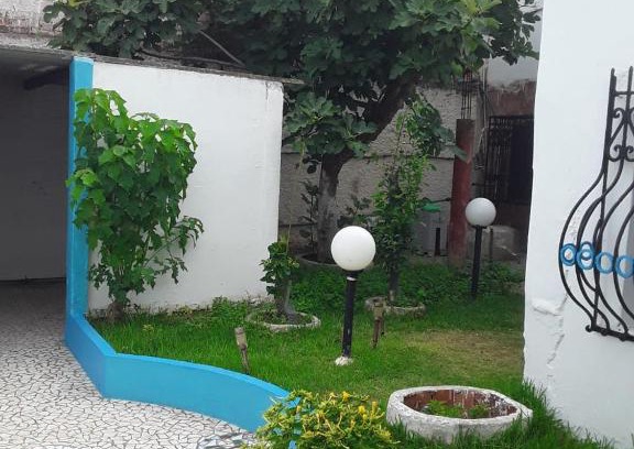 Martil House | Top-Rated Casa Aicha with Ocean Views & Family-Friendly Options
