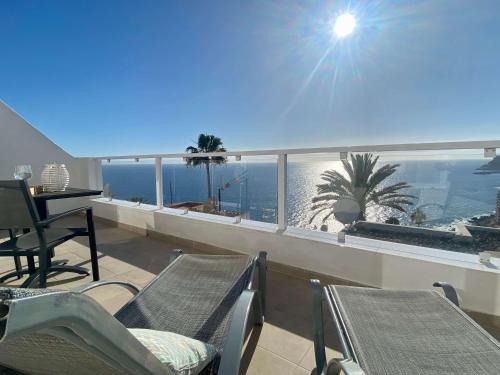 Balito Apartment | Casa Aita - Refurbished Apartment with Breathtaking Sea Views