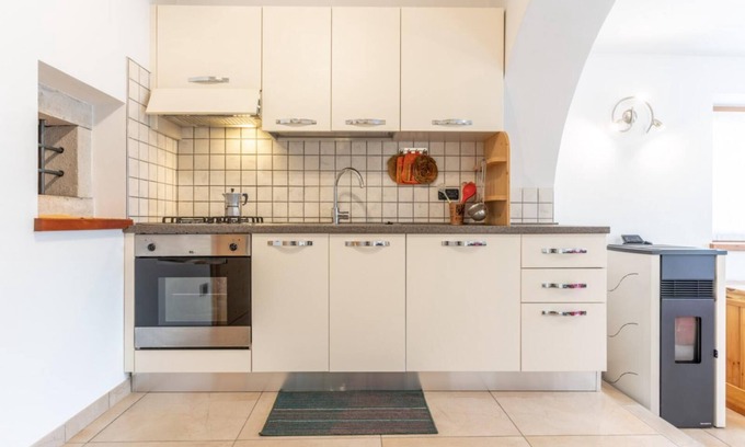 Cavareno Apartment | Experience Casa al Lez: Family-Friendly Stay in Cavareno