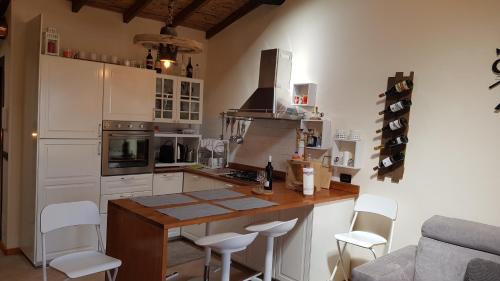 Pietrabruna Apartment | Family-Friendly Stay at Casa Al-Ma - Rated 8.4/10