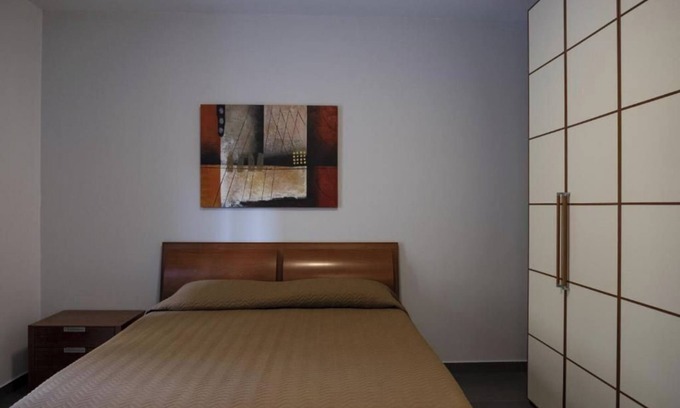 Monopoli Apartment | Relax at Casa al Mare with Ocean Views & Family Amenities