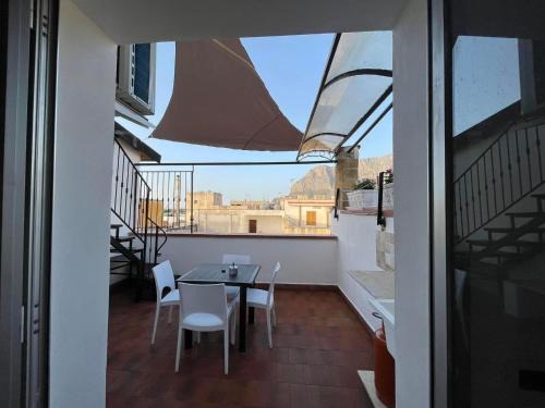 Terrasini Apartment | Casa al mare