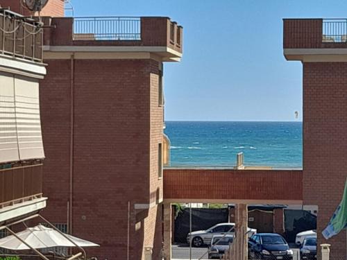 Torvaianica Apartment | Oceanfront Escape at Casa al Mare - Guest Rated 9/10