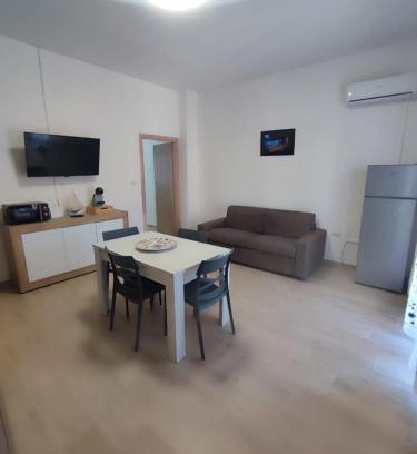 Portoscuso Apartment | Casa al mare Portoscuso