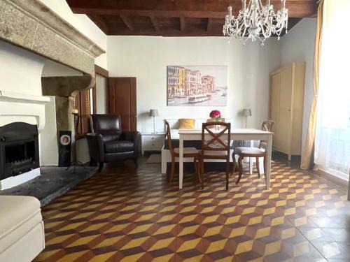 Golino Apartment | Oceanfront Getaway at Casa al Portico - Guest Rated 8.8