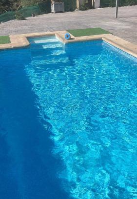 Adra House | Casa al Sol: Family-Friendly Retreat with Pool & Top Ratings