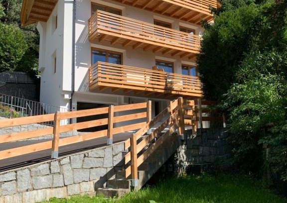 Pinzolo Apartment | Family-Friendly Casa al Sole Apt. 3 - Rated 9.5/10