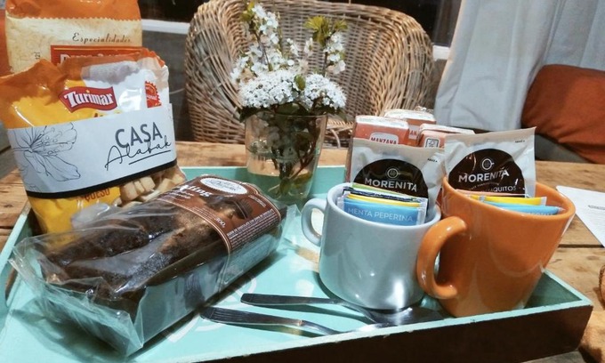 Pigue House | Pet-Friendly Retreat at Casa Alabak for Family Getaways
