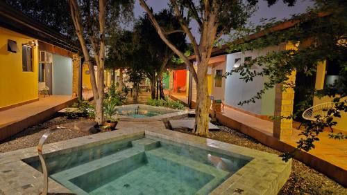 Ciudad Del Este Hotel | Affordable Stay at Casa Alamanda with Pool & Family Amenities
